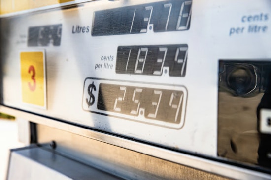 Diesel Shock Slams Burlington as Bus Cuts Squeeze City Services