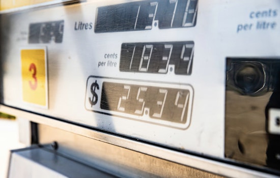 Diesel Shock Slams Burlington as Bus Cuts Squeeze City Services