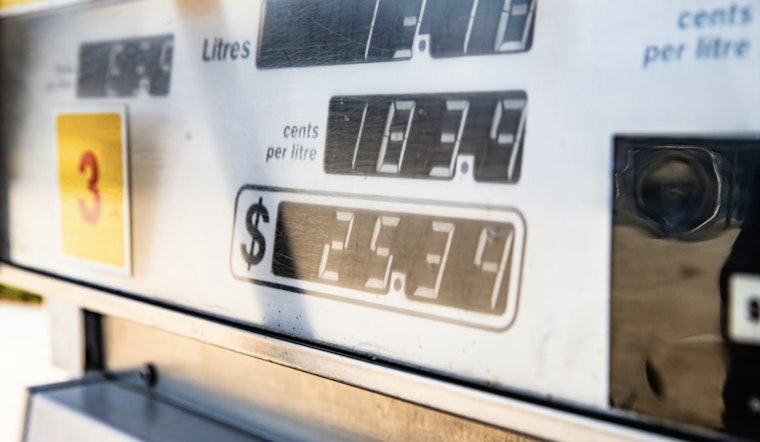 Diesel Shock Slams Burlington as Bus Cuts Squeeze City Services