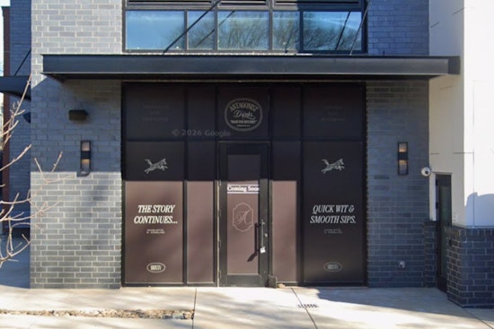 Dilworth Bar Bans Your Phone, Not Your Drama, As Antagonist Debuts