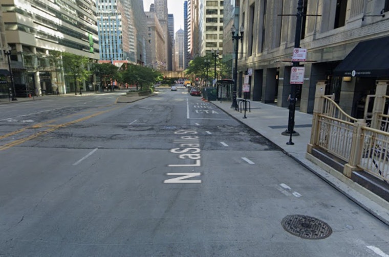 DineAmic To Open Mediterranean Spot Under Chicago Cut