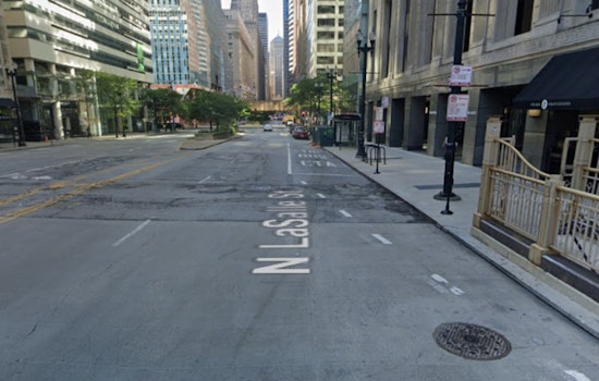 DineAmic To Open Mediterranean Spot Under Chicago Cut