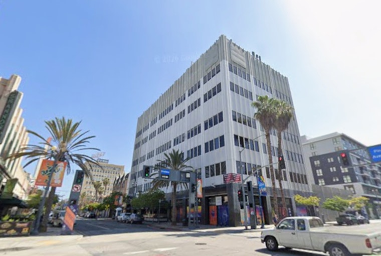 Dirty Birds Takes 200 Pine In Downtown Long Beach