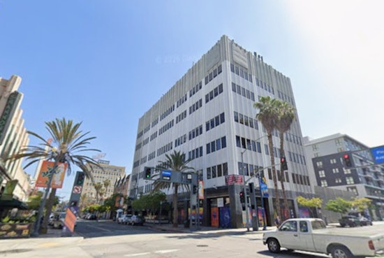 Dirty Birds Takes 200 Pine In Downtown Long Beach