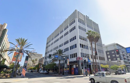 Dirty Birds Takes 200 Pine In Downtown Long Beach