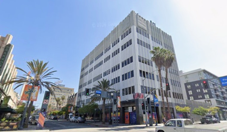 Dirty Birds Takes 200 Pine In Downtown Long Beach