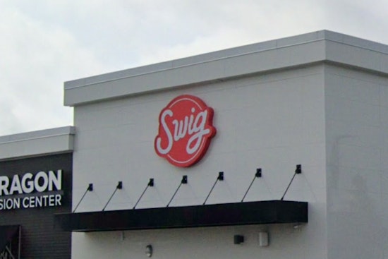 Dirty Soda Darling Swig Pours Into Lutz, Sets Sights On Wesley Chapel Drive-Thru