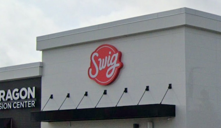 Dirty Soda Darling Swig Pours Into Lutz, Sets Sights On Wesley Chapel Drive-Thru
