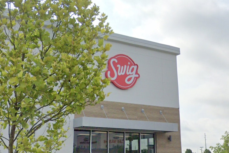 Dirty Soda Inbound As Swig Sets Sights On Steele Creek Drive-Thru