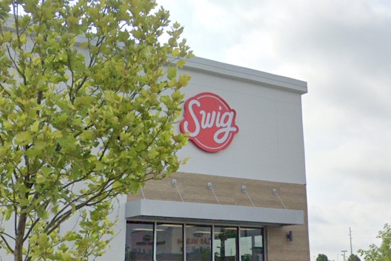 Dirty Soda Inbound As Swig Sets Sights On Steele Creek Drive-Thru