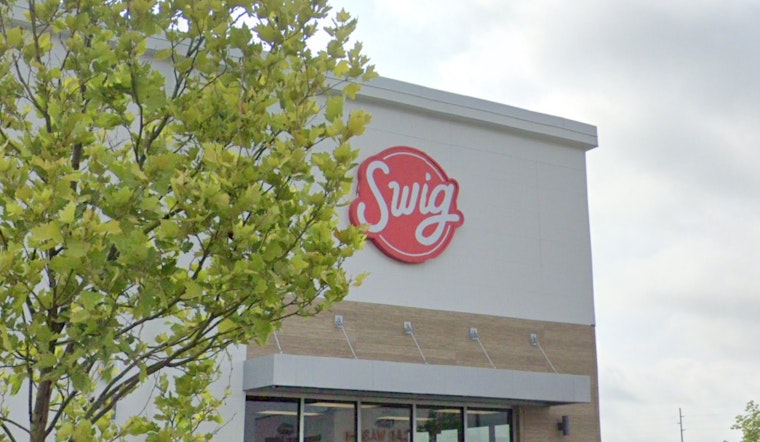Dirty Soda Inbound As Swig Sets Sights On Steele Creek Drive-Thru