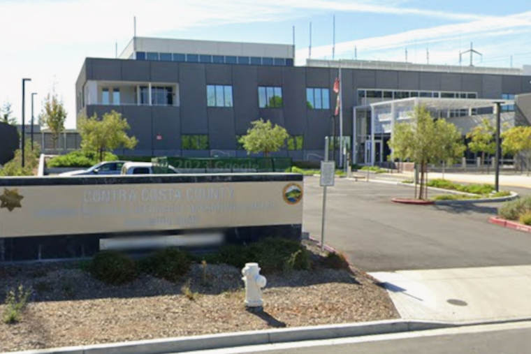 Discovery Bay Jet Ski Flip Turns Deadly Off Marina Ramp