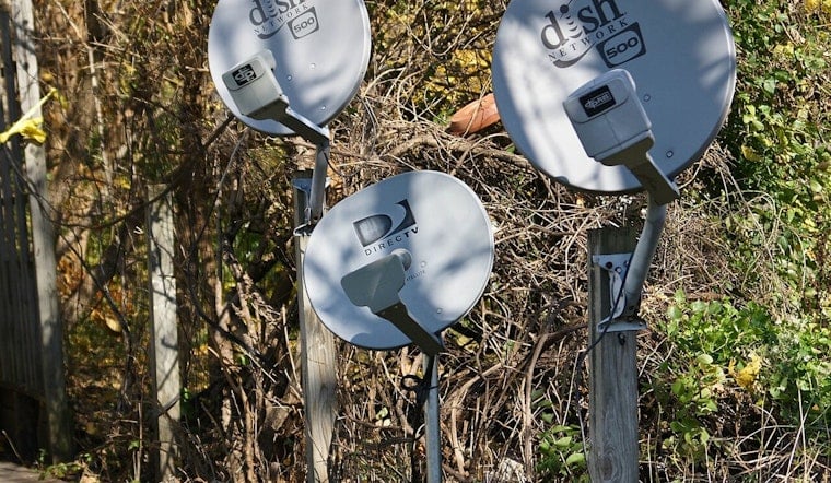 DISH Threatens To Pull Plug On Fox 8 In New Orleans Showdown
