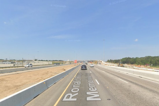 Distracted Backseat Moment Ends In Tragedy On Arlington’s I-20