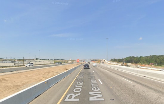 Distracted Backseat Moment Ends In Tragedy On Arlington’s I-20