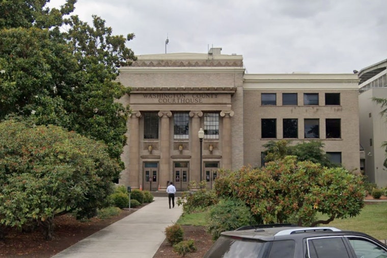 Distracted Driver Turns Highway 217 Commute Deadly For Portland State Student
