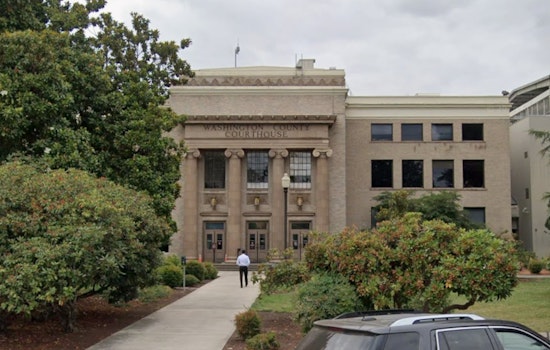 Distracted Driver Turns Highway 217 Commute Deadly For Portland State Student