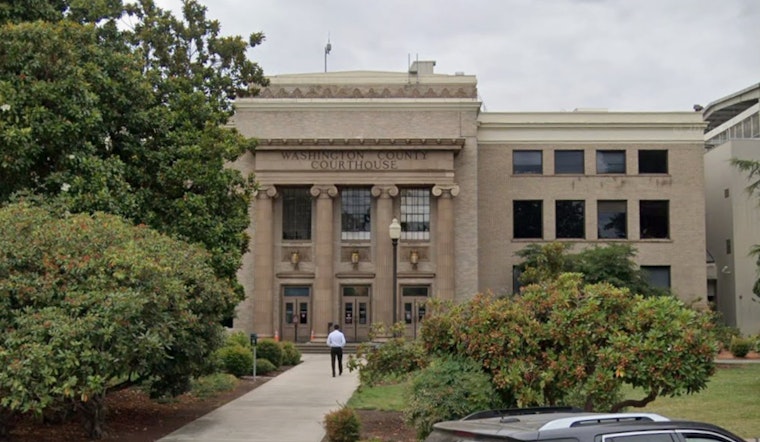 Distracted Driver Turns Highway 217 Commute Deadly For Portland State Student
