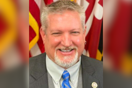 District 5 Lawmakers Ask Delegate Eric Bouchat To Resign
