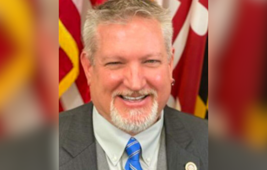 District 5 Lawmakers Ask Delegate Eric Bouchat To Resign