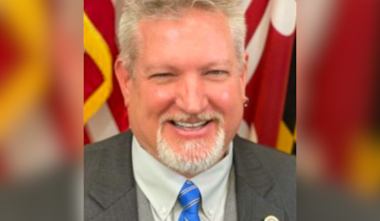 District 5 Lawmakers Ask Delegate Eric Bouchat To Resign