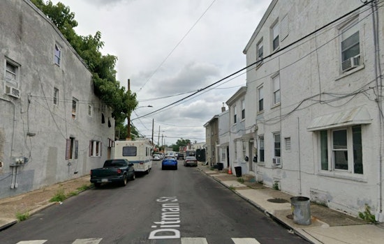Ditman Street Night Of Gunfire Leaves Two Wounded In Separate Shootings