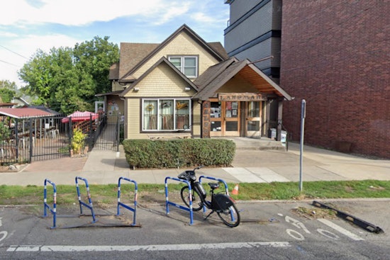 Division Regulars Race To Revive Shuttered Landmark Saloon
