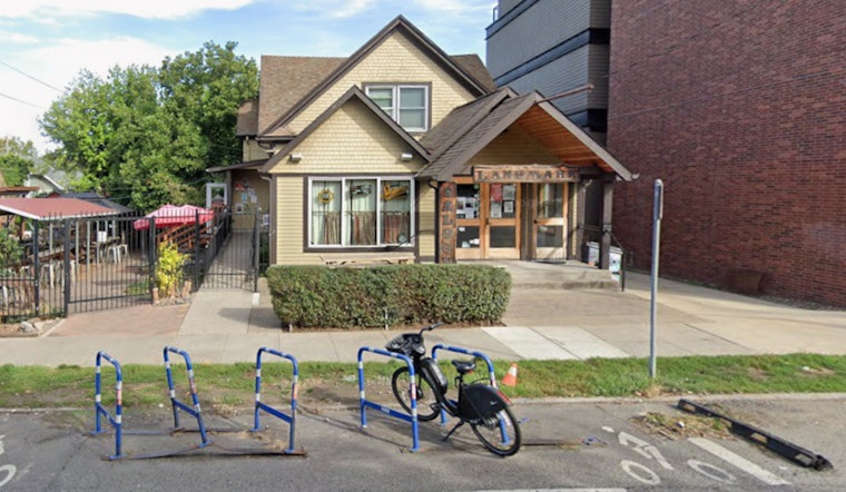 Division Regulars Race To Revive Shuttered Landmark Saloon