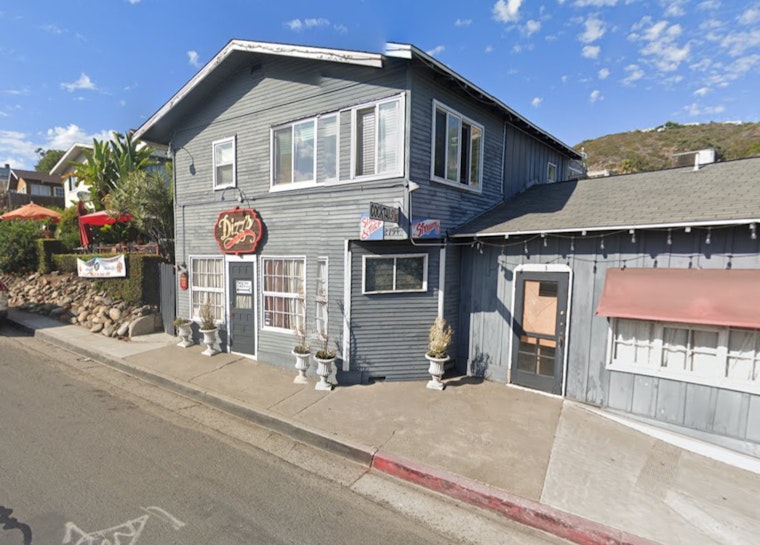 Dizz's As Is Closes After 48 Years In Laguna Beach