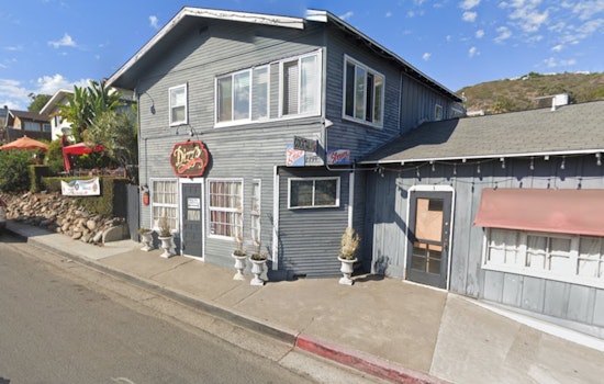 Dizz's As Is Closes After 48 Years In Laguna Beach