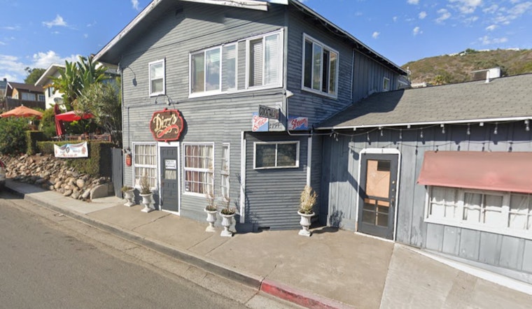 Dizz's As Is Closes After 48 Years In Laguna Beach