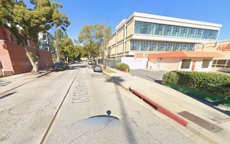 D.Law Moves to Pasadena Headquarters, Consolidates LA Offices