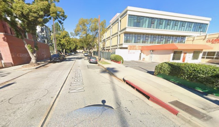 D.Law Moves to Pasadena Headquarters, Consolidates LA Offices