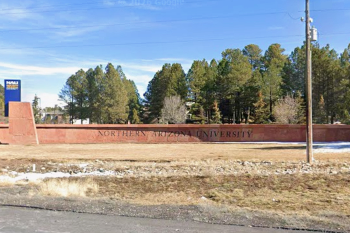 Glendale Man Charged in 1987 Flagstaff NAU Killing