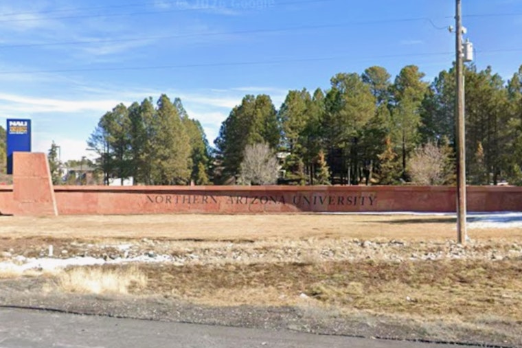 DNA Break Cracks 1987 NAU Slaying, Glendale Man Charged