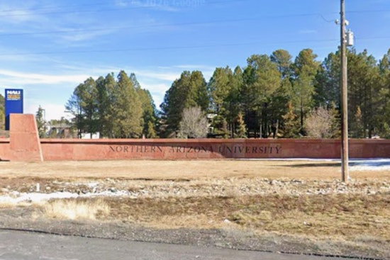 DNA Break Cracks 1987 NAU Slaying, Glendale Man Charged