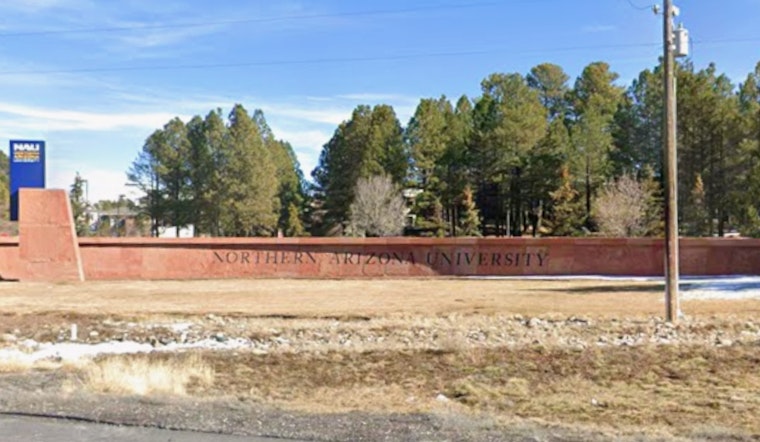 DNA Break Cracks 1987 NAU Slaying, Glendale Man Charged