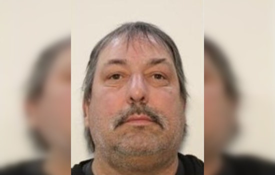 DNA Breakthrough Nabs Suspect In Lawrenceville’s 1986 Rape Terror