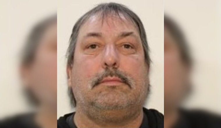 DNA Breakthrough Nabs Suspect In Lawrenceville’s 1986 Rape Terror