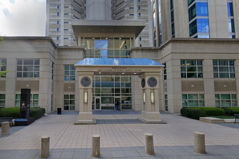 DNA Hit From 1998 Kit Nabs Suspect In Wake County Rape