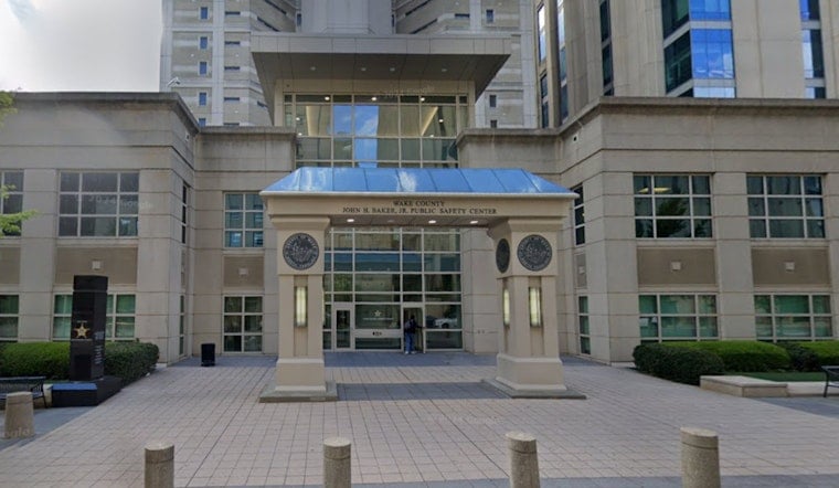 DNA Hit From 1998 Kit Nabs Suspect In Wake County Rape