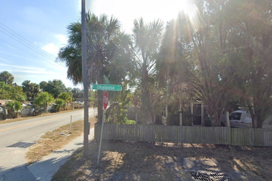 DNA Links Madeira Beach Man to 1980 Tampa Killing, Prosecutors Say
