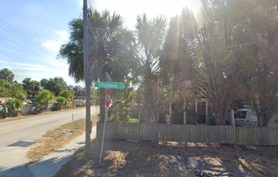 DNA Links Madeira Beach Man to 1980 Tampa Killing, Prosecutors Say
