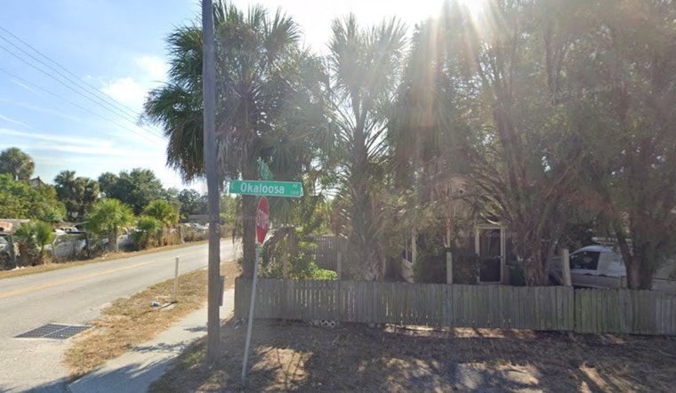 DNA Links Madeira Beach Man to 1980 Tampa Killing, Prosecutors Say