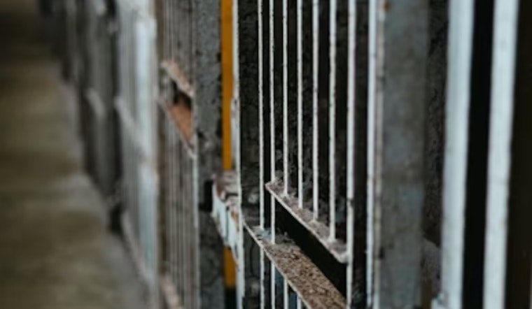 DNA Shocker Frees Detroit Man After 17 Years Locked Up