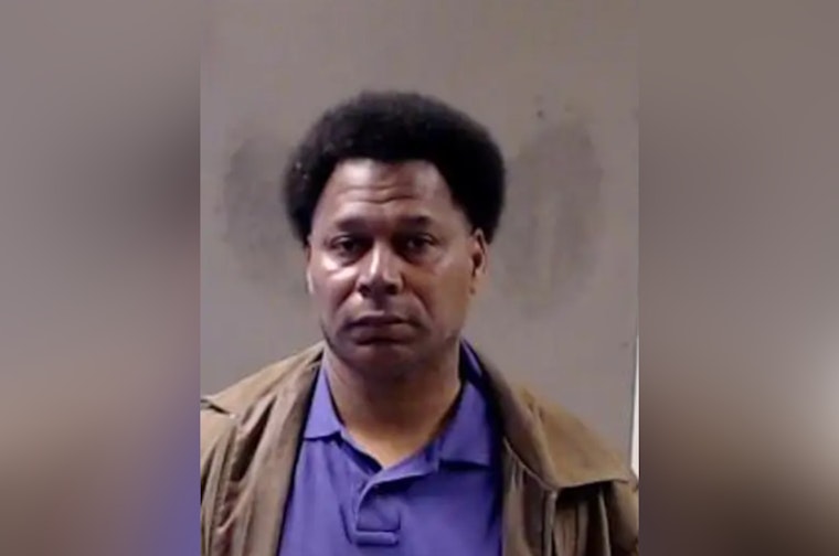 DNA Snags DeKalb Man Tied To 8 Cold-Case Sex Attacks As Plea Hearing Looms