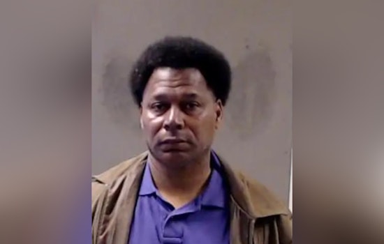 DNA Snags DeKalb Man Tied To 8 Cold-Case Sex Attacks As Plea Hearing Looms