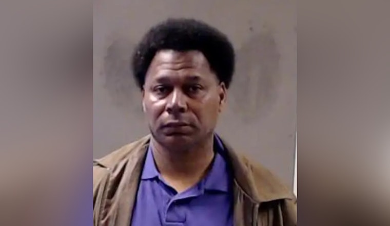 DNA Snags DeKalb Man Tied To 8 Cold-Case Sex Attacks As Plea Hearing Looms