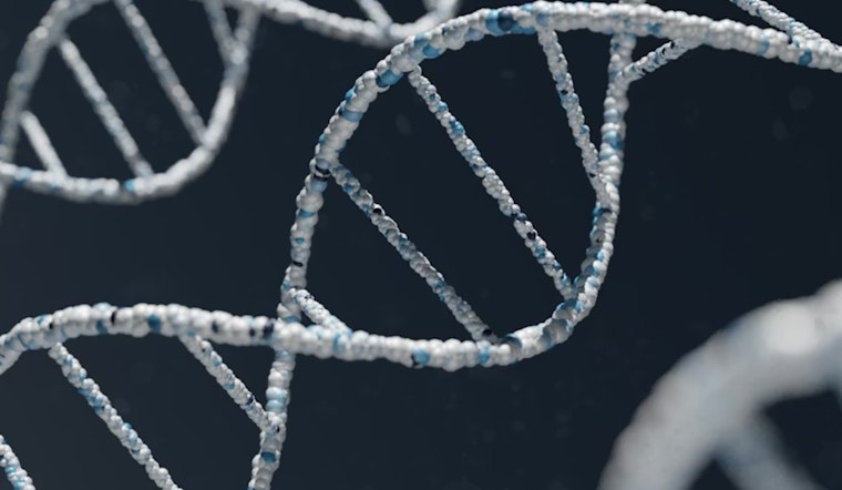 DNA Trail Leads Cops To Columbus Man In Alleged Rape Of Local Minor