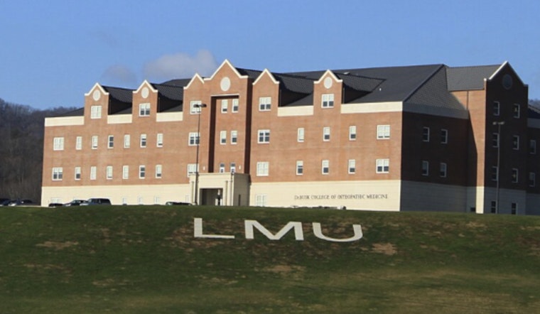 Docs, Vets And A Makeover: LMU Turns Orange Park Office Park Into Health Hub